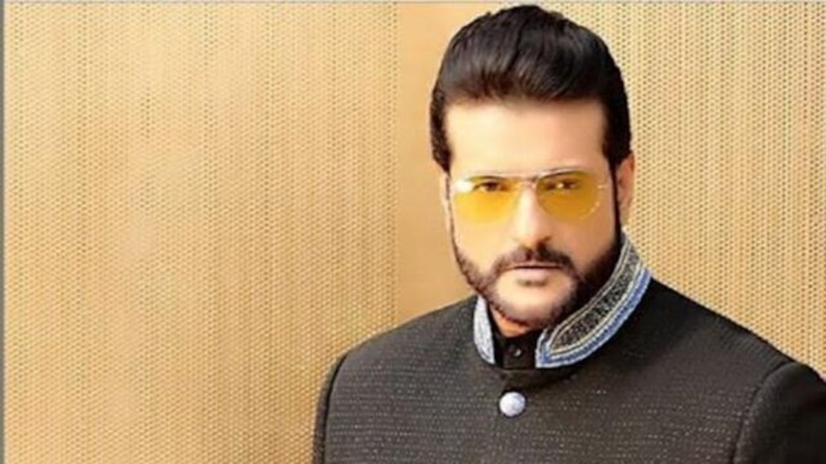دستگیری بازیگر بالیوودی به جرم نگهداری مواد مخدر