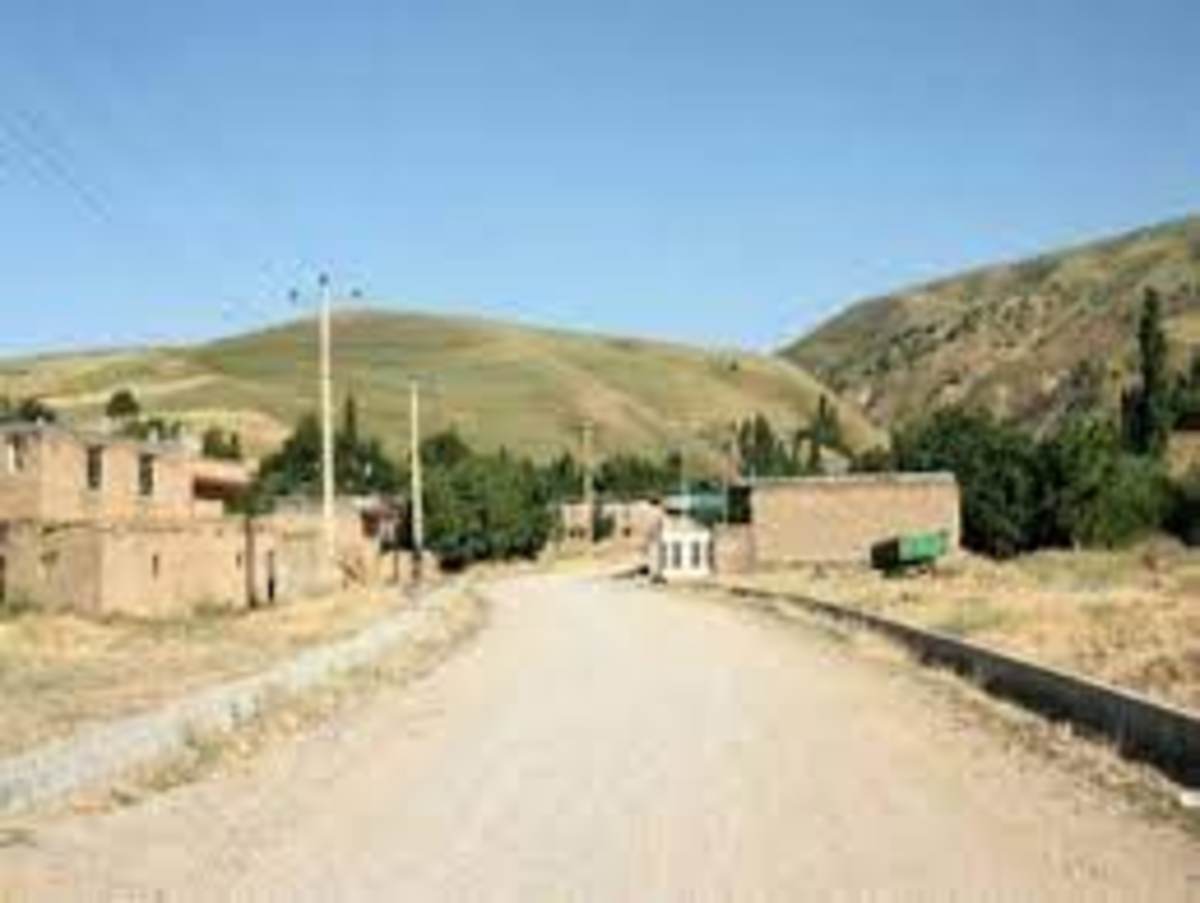 ۲۸۸ طرح راه و پل‌سازی برکت در مناطق روستایی و عشایری