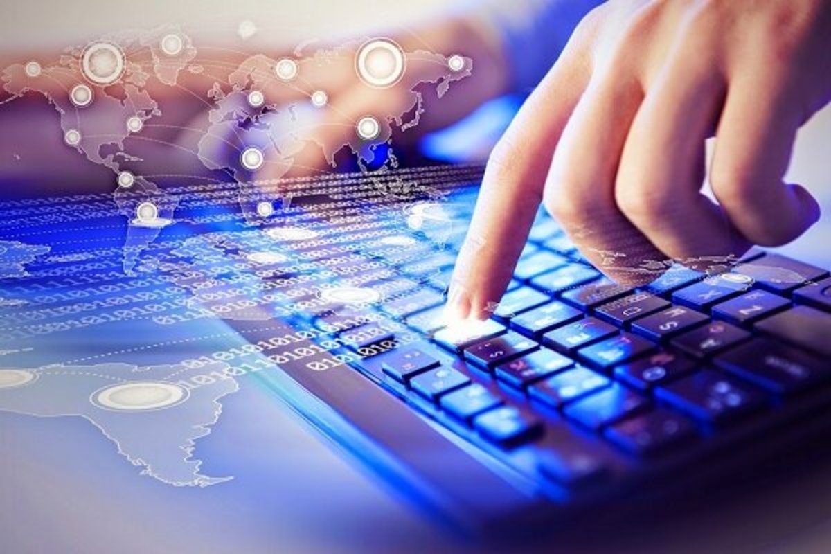 مدل‌های آمریکایی، چینی و اروپایی حکمرانی اینترنت