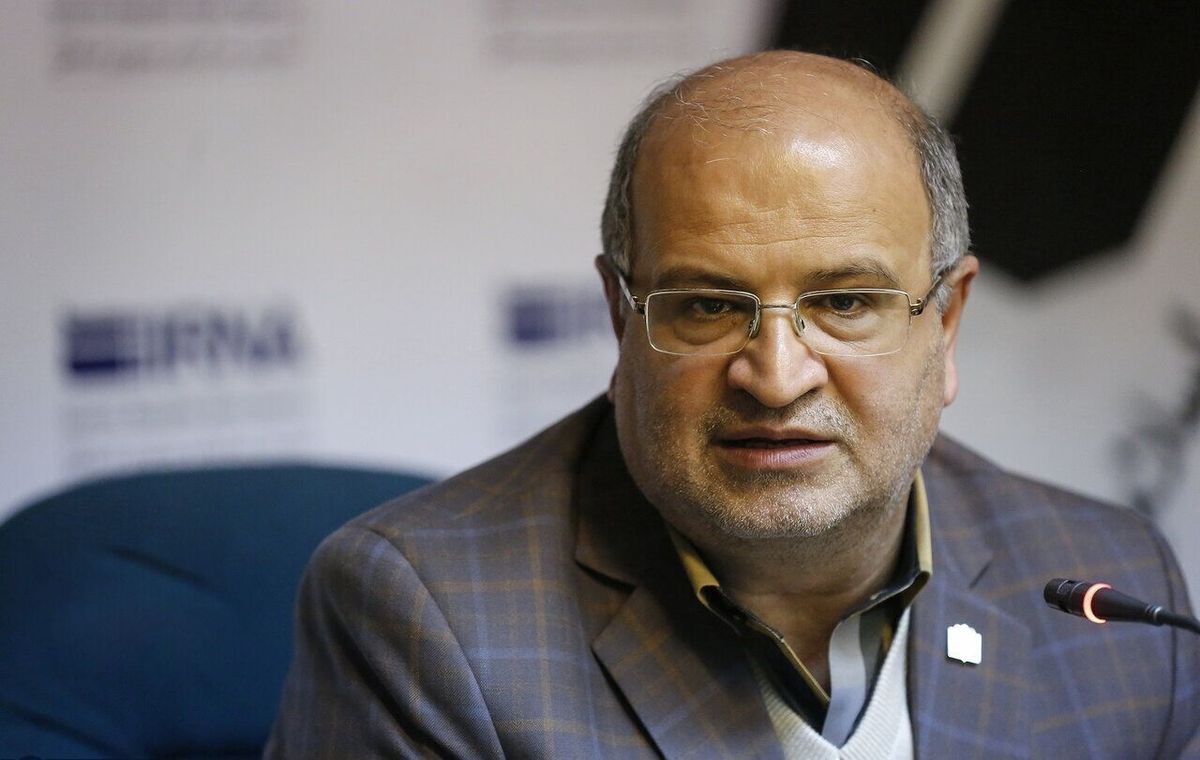 روند کاهشی سه روز اخیر مراجعان سرپایی بیماری کرونا در پایتخت