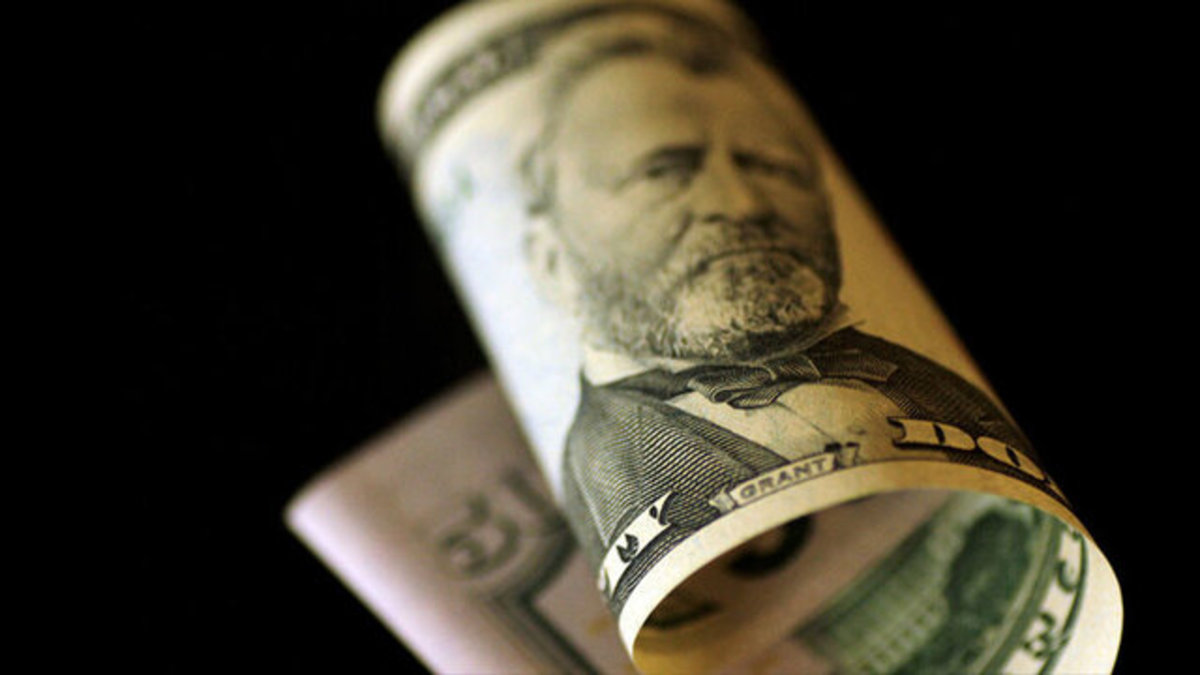 روز آرام بازار‌های ارزی