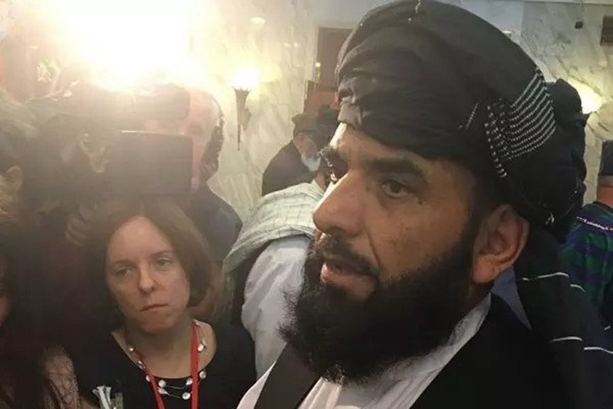 طالبان: هیچ شهروند افغانستان نباید کشور را ترک کند