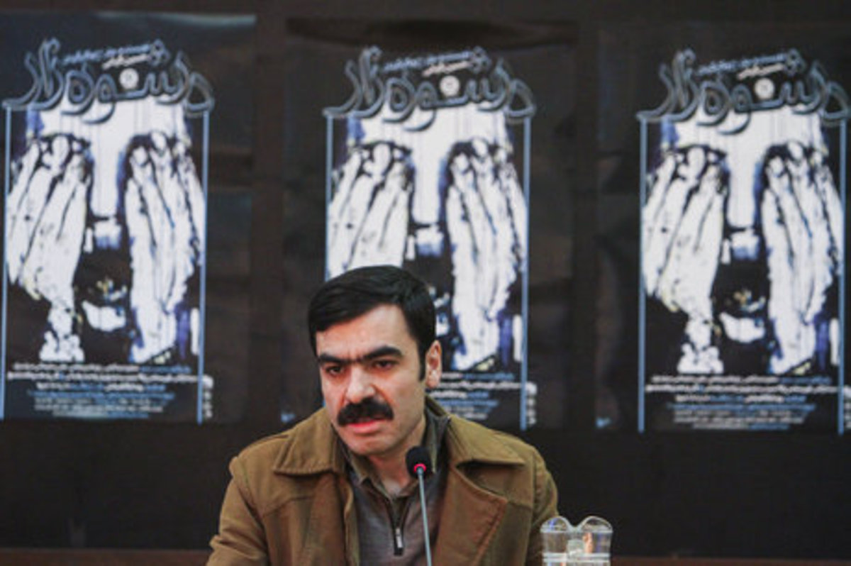 شرایط تئاتر اورژانسی است