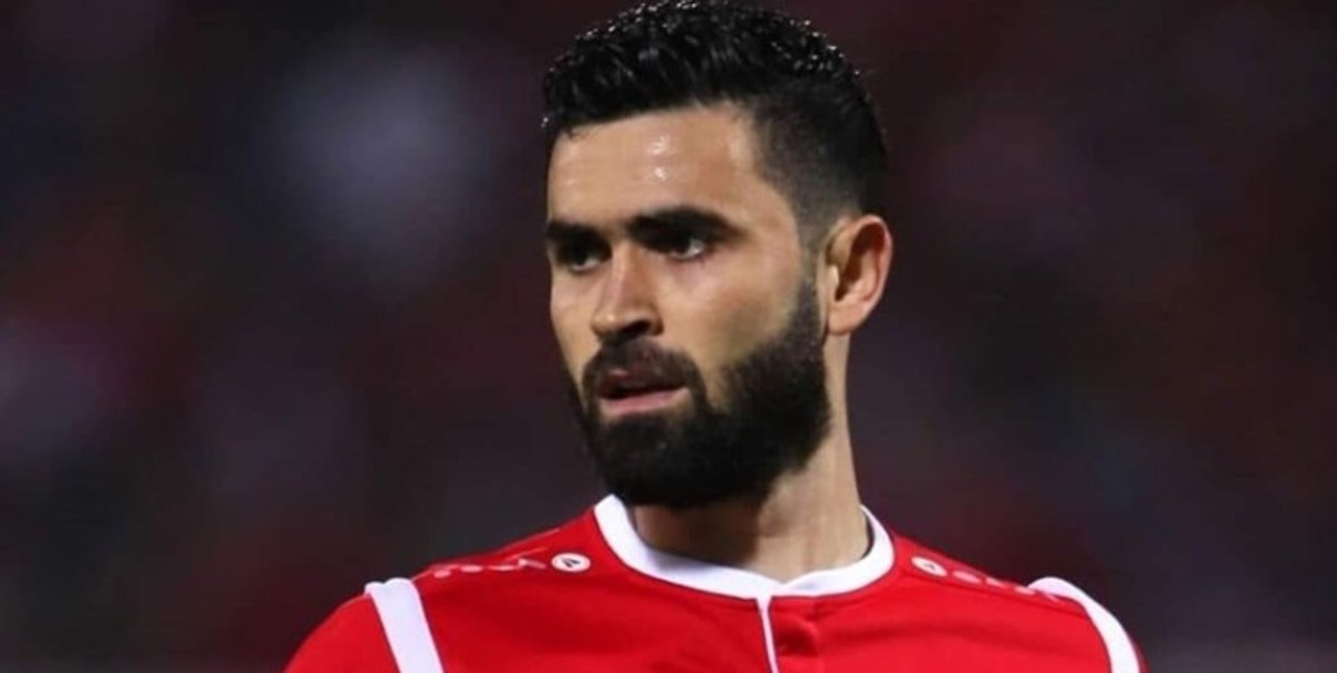 مرد سال آسیا ۲۰۱۷ برای بازی با ایران به تهران رسید