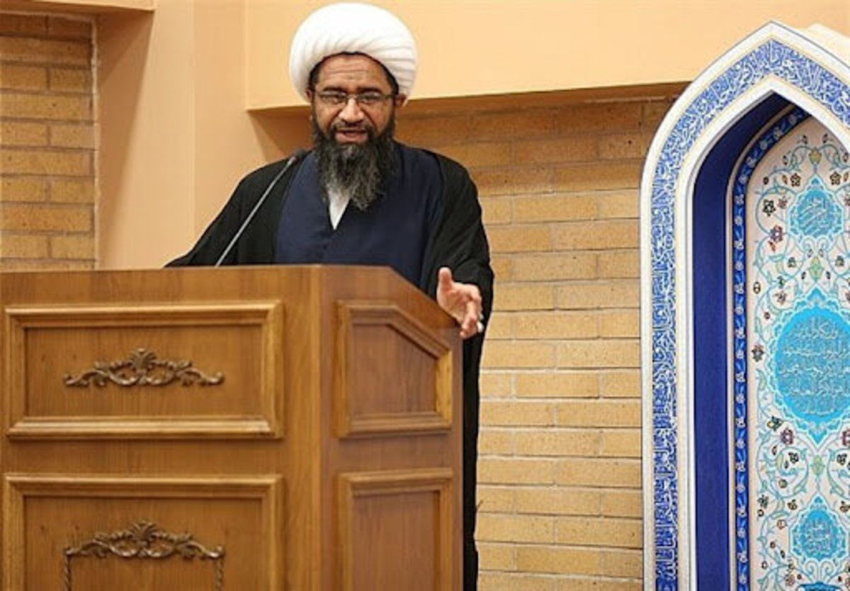 صحیفه سجادیه متنی قانون‌گذار و احیاگر نام اهل بیت (ع) است
