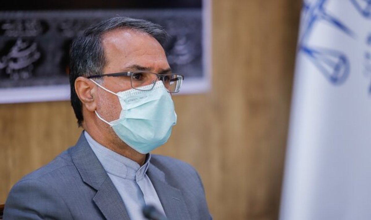 نشست خبری سخنگوی قوه قضاییه آغاز شد