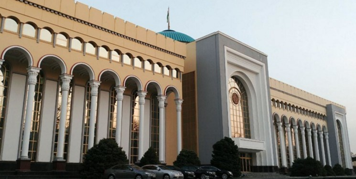 تکذیب گشایش مرز‌های ازبکستان به روی پناهجویان افغانستان
