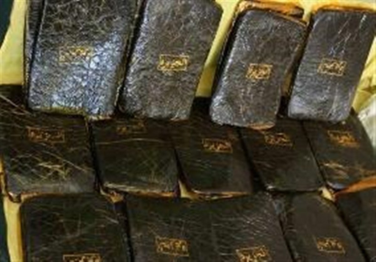 باند تهیه و توزیع مواد مخدر با بیش از ۱۰۰ کیلوگرم حشیش در بوشهر متلاشی شد