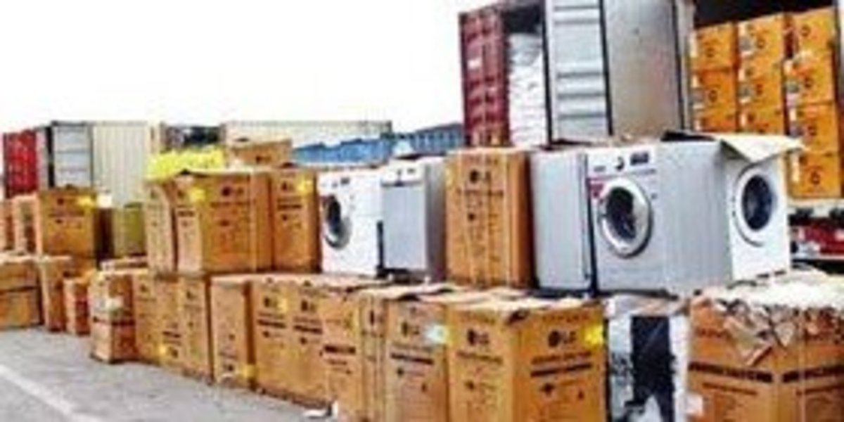 لوازم خانگی با خودرو قابل مقایسه نیست/ کالای قاچاق هم‌قیمت یا ارزان‌تر از تولید داخل!