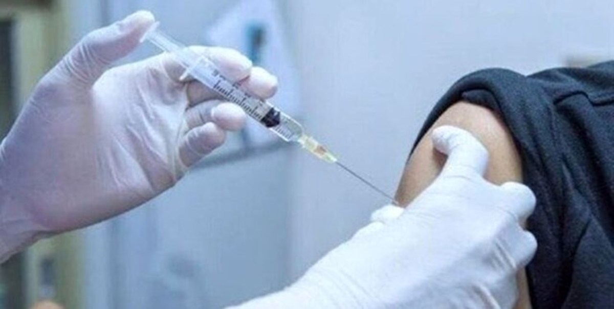 بابل پیشرو در تزریق واکسن کرونا / ویروس جهش‌یافته لامبدا بیخ گوش ماست