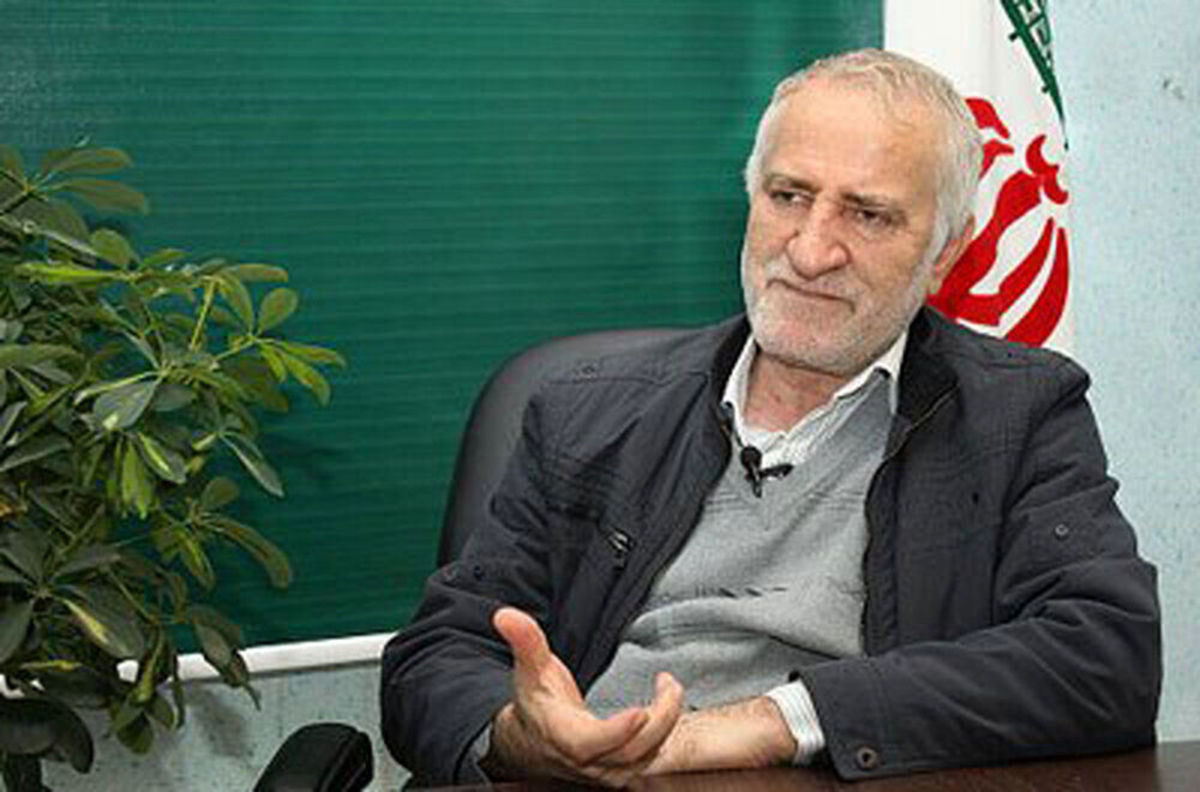 محمد سلیمانی قائم‌مقام وزیر علوم شد