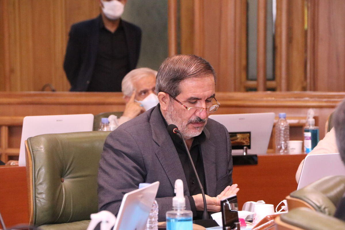 انتقاد از صدور احکام شدید در هیات رسیدگی به تخلفات اداری شهرداری تهران