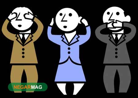 داستان‌های کوتاه رازداری و محافظت از اسرار