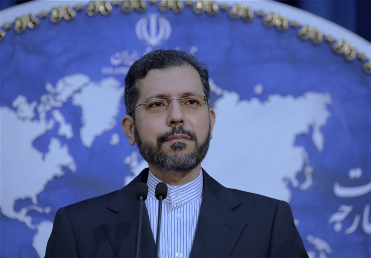 خطیب زاده: گفتگو‌های دو جانبه خوبی با عربستان داشته‌ایم