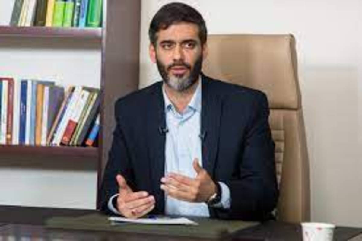 سعید محمد دبیر شورای عالی مناطق آزاد شد