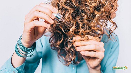 ۶ روش خانگی مراقبت از مو‌های آسیب دیده