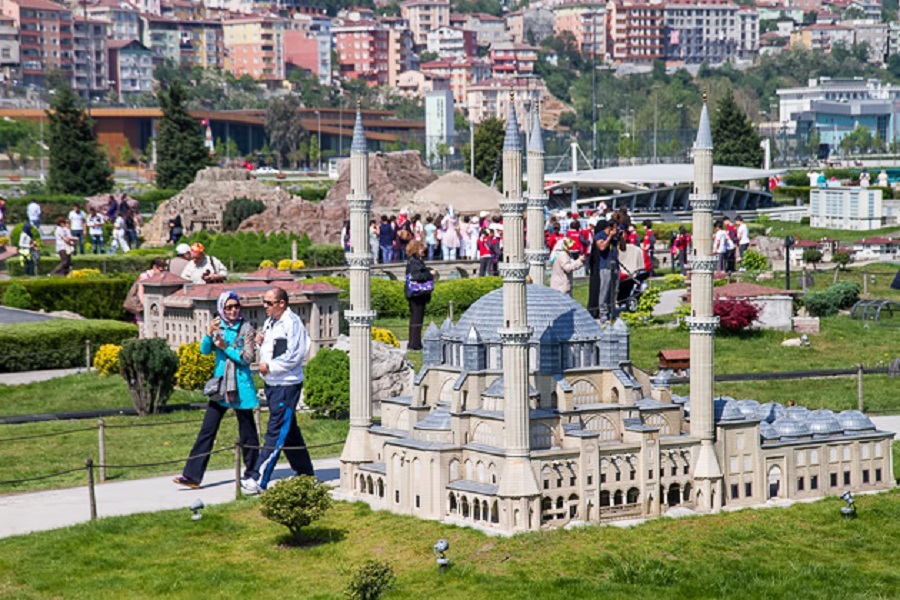 ۱۰ مکان دیدنی و خاص استانبول که حتما باید ببینید