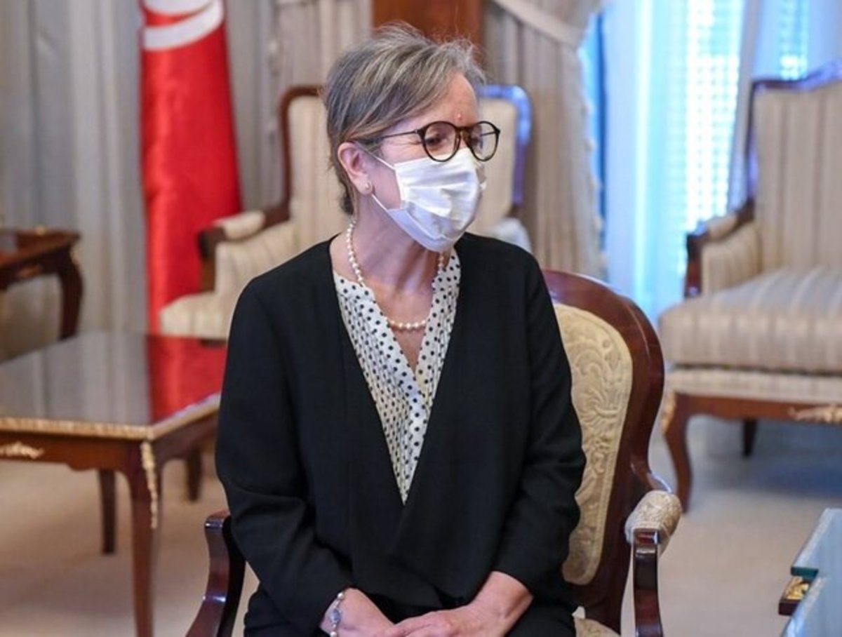 نخست وزیر مکلف تونس: اولویت احیای اقتصاد است