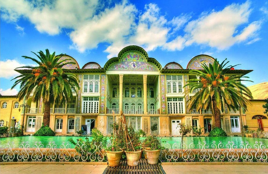 هر شهر ایران به چه چیزی مشهور است؟