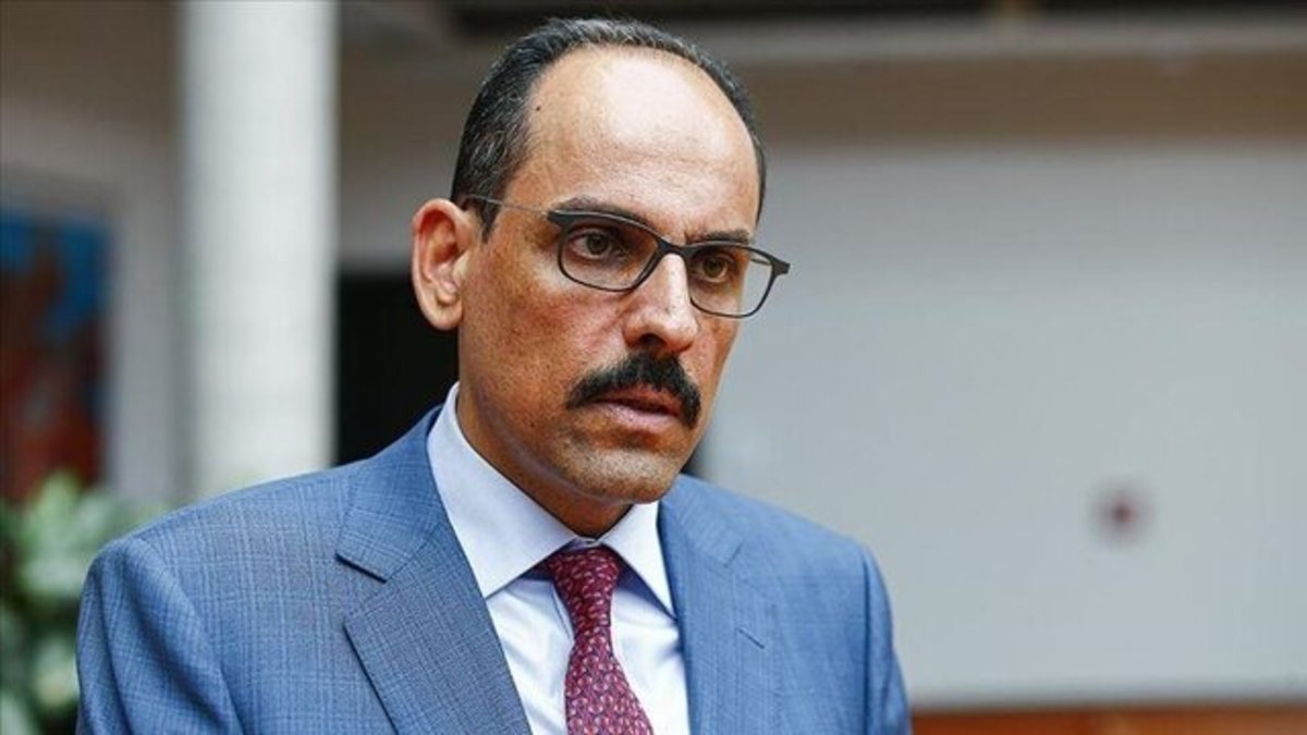 سخنگوی اردوغان: ترکیه به ناتو وفادار است