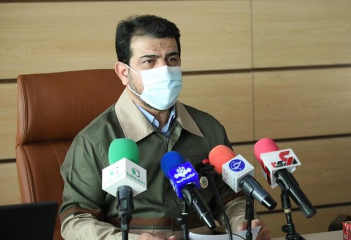 معدن‌کاوی در منابع طبیعی با کم‌ترین تخریب انجام شود