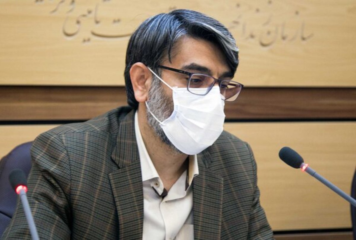 ویزیت ۱۲۰۰ زندانی در تهران طی دو روز