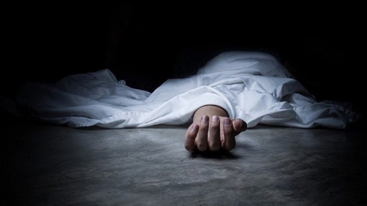 بازداشت مادری که سه فرزند خردسالش را خفه کرده بود