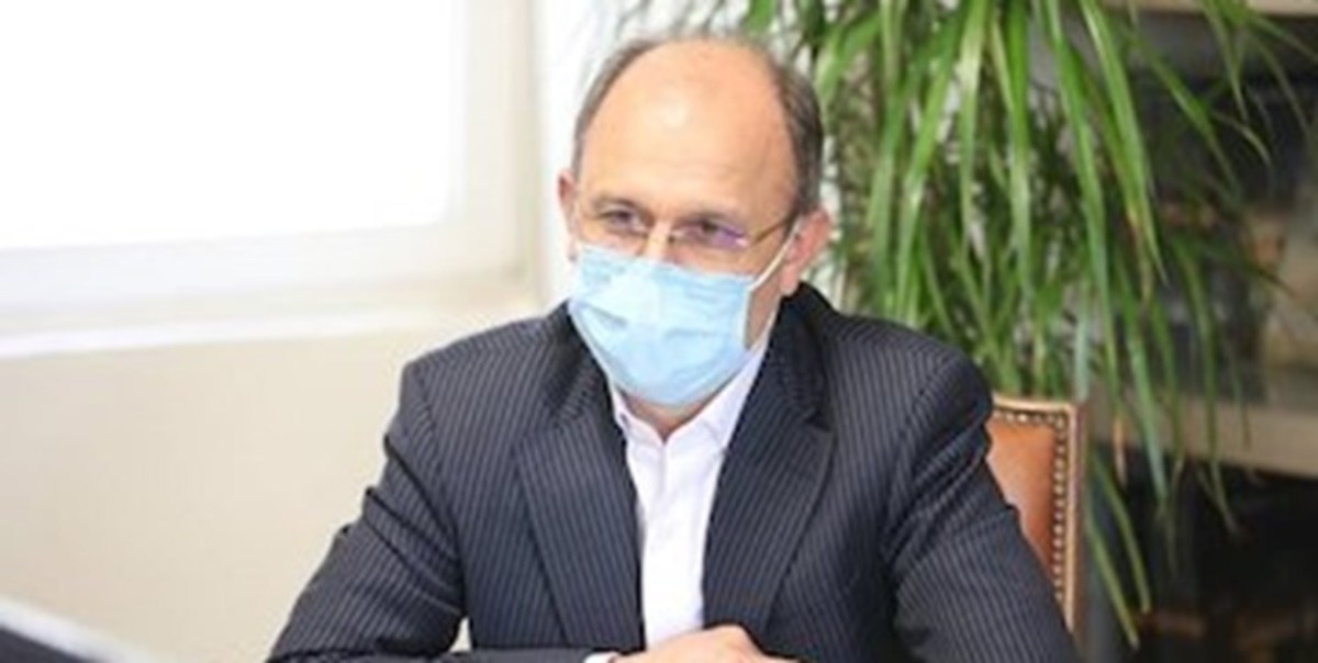 سرپرست شرکت بازآفرینی شهری ایران منصوب شد