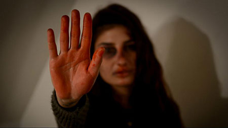 علل خشونت فیزیکی علیه زنان