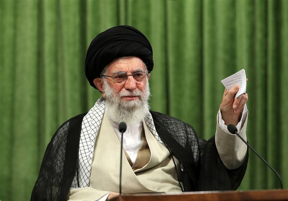 منع دیپلماتیک رهبری