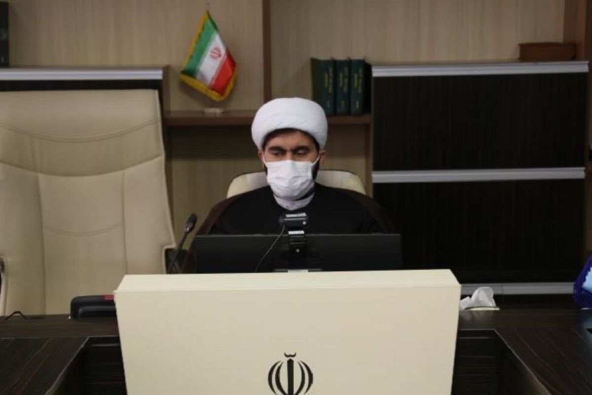 رئیس پژوهشگاه قوه قضاییه منصوب شد