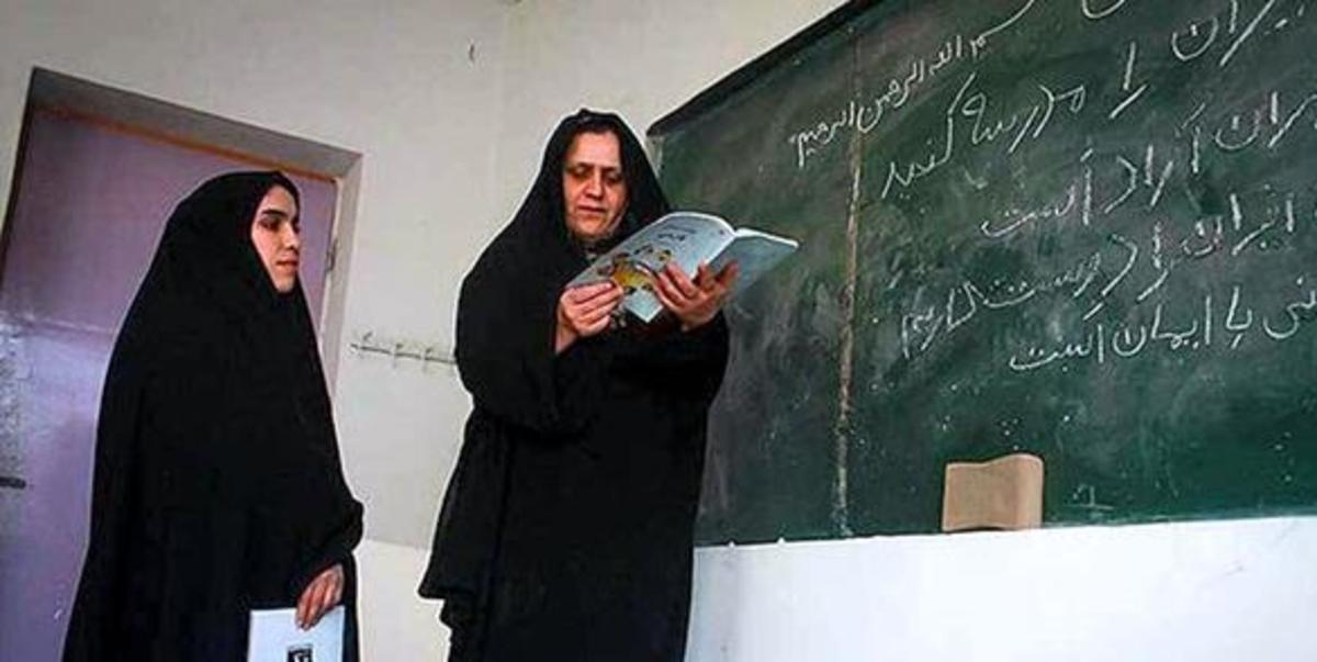 تذکر ۳۰ نماینده به «رئیسی» درباره نیرو‌های نهضت سوادآموزی