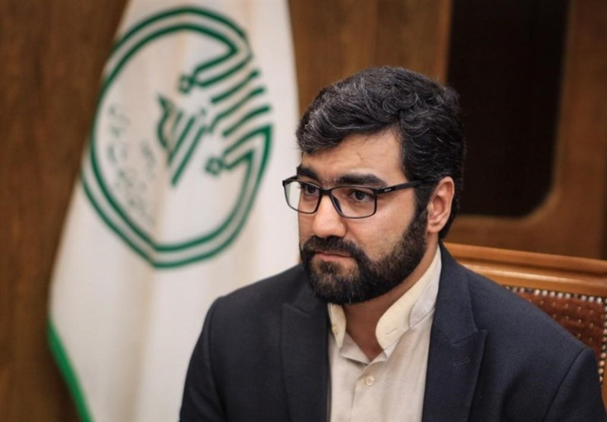 شاه‌مرادی: الزامات و اقتضائات اقتصاد در تولید و اشائه محتوا مورد توجه قرار بگیرد