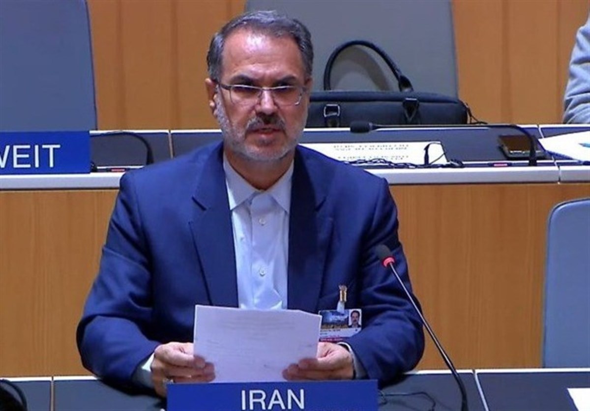 ارتقای ۷ پله‌ای جایگاه ایران در شاخص جهانی نوآوری سال ۲۰۲۱،