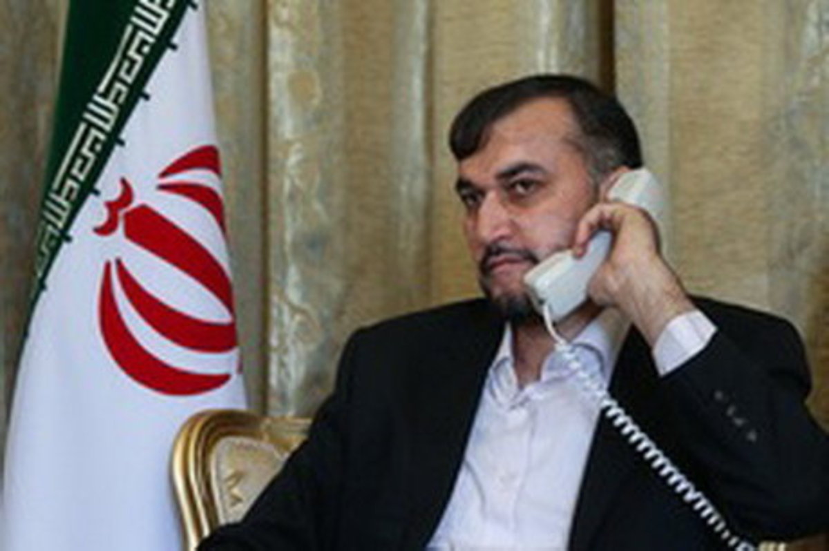 اعلام آمادگی ایران برای مساعدت به عمان در پی وقوع حادثه طوفان در این کشور
