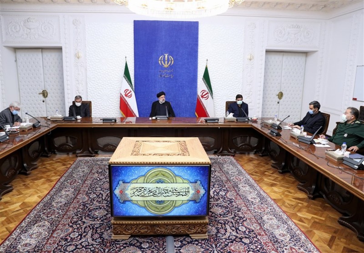دستور رئیسی برای تدوین سازوکار‌های احیای جهاد سازندگی در ۲۰ روز