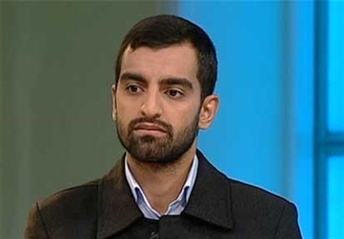 مدیر کل دفتر ریاست و روابط عمومی سازمان امور دانشجویان منصوب شد