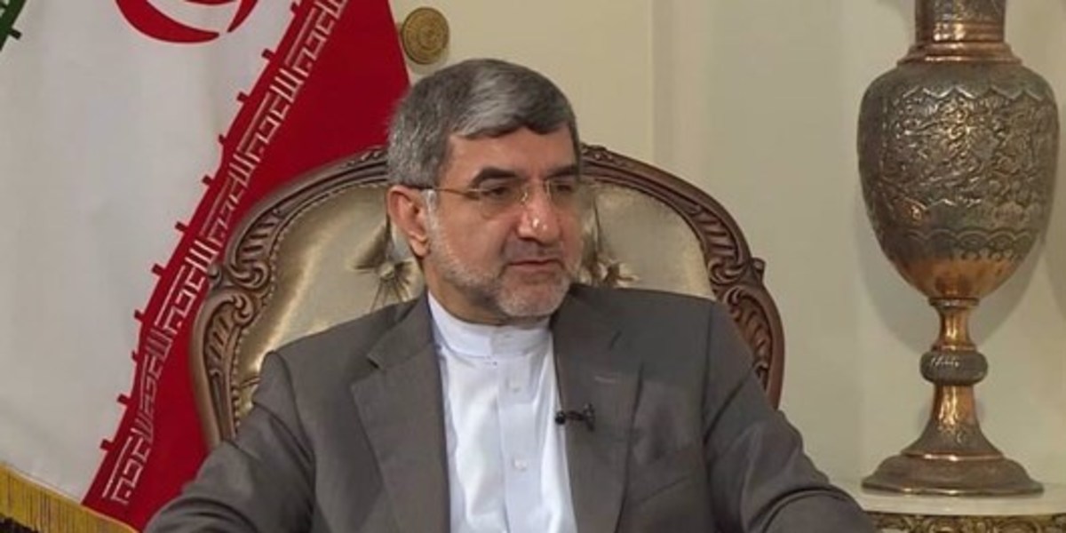 رایزنی نخست‌وزیر لبنان و سفیر ایران در خصوص روابط دو کشور