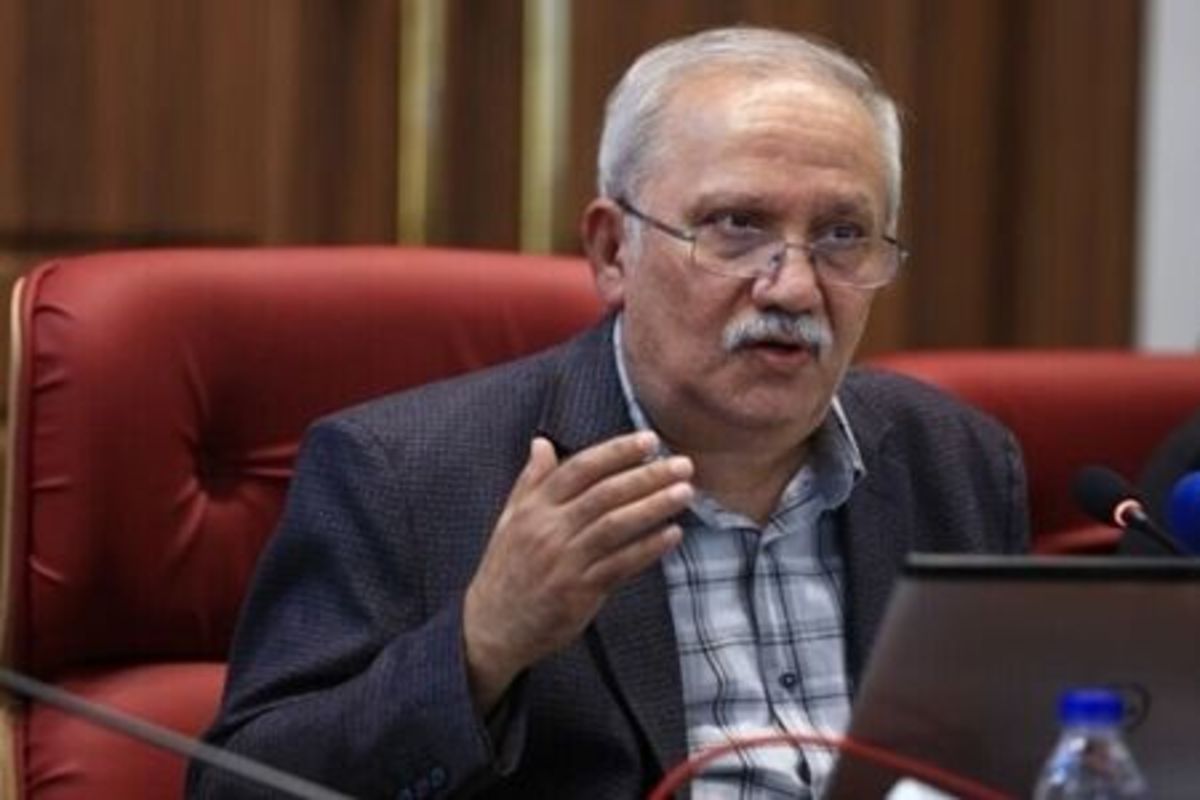 دکتر گویا:روزانه بیش از یک میلیون دوز واکسن طی دو هفته اخیر تزریق شد