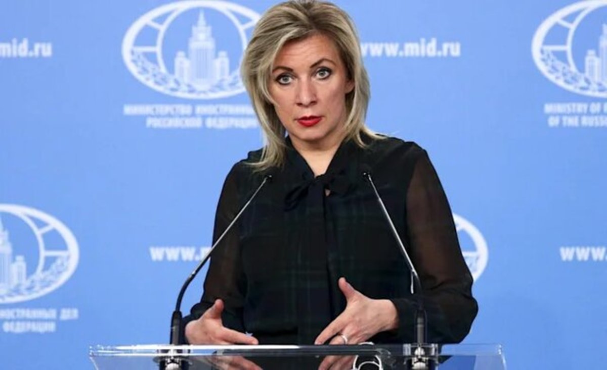 مسکو: قطعی فیسبوک نیاز به اینترنت داخلی را ثابت کرد