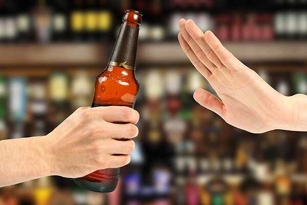 علت حرام بودن شرابخواری در قرآن