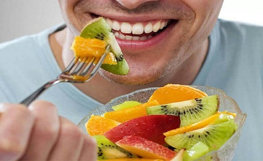 خوردن میوه در این ساعات ممنوع!