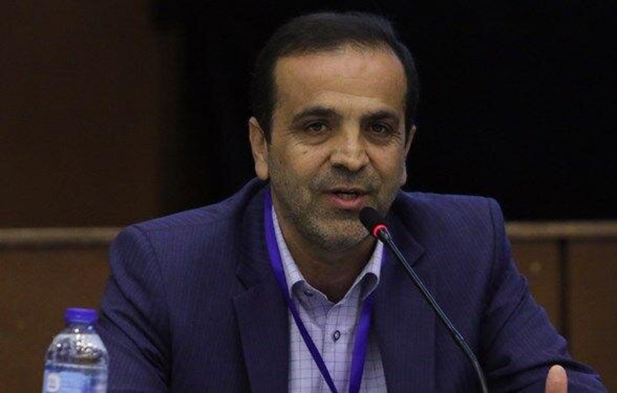تیشه گران: تنها رشته‌های مدال‌آور عازم المپیک ناشنوایان می‌شوند
