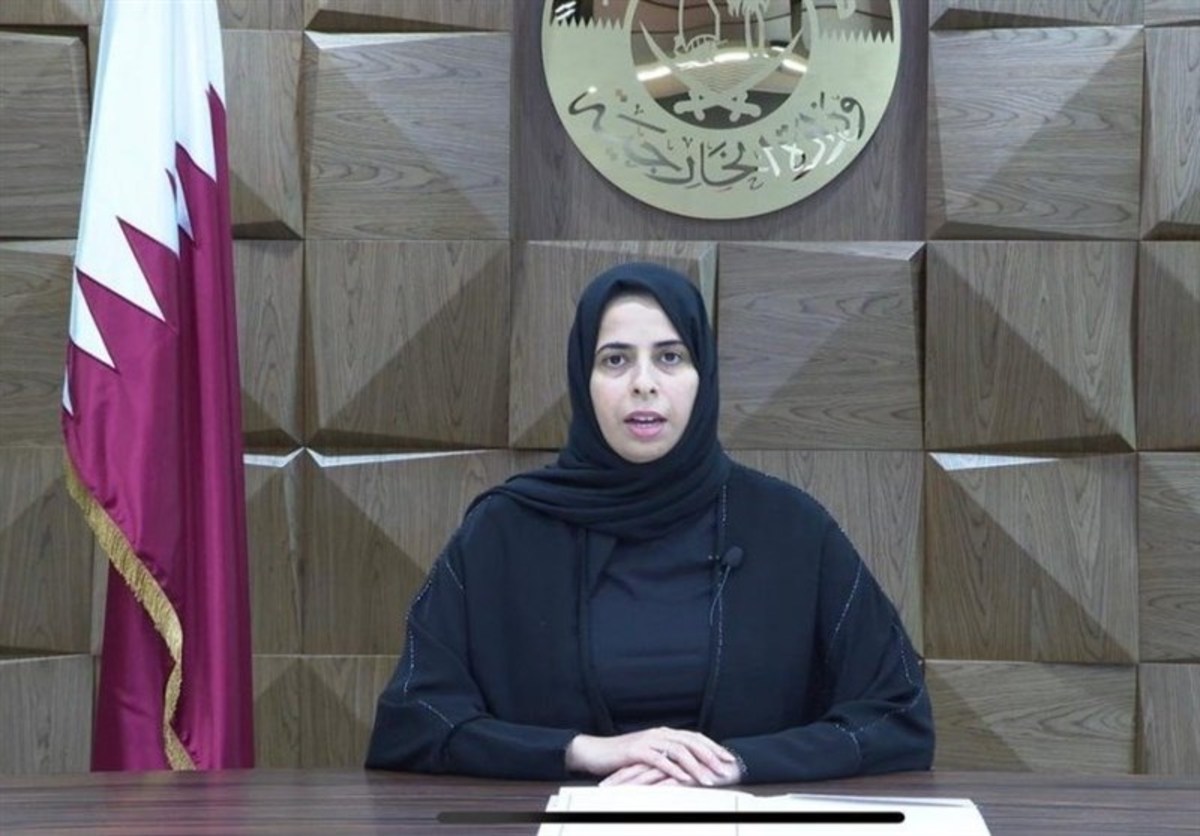 قطر: نیاز جدی برای تعامل با طالبان وجود دارد