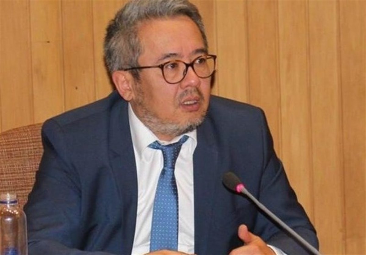 نماینده ویژه قزاقستان: طالبان تهدیدی برای آسیای مرکزی نیست