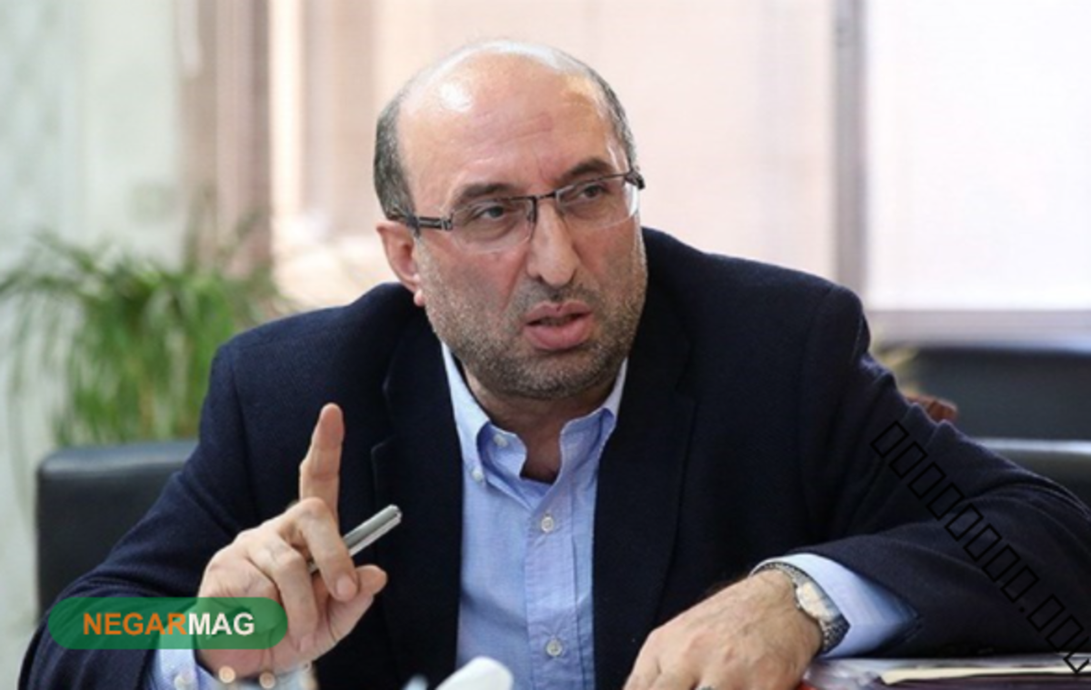 ۳.۲ میلیون تن جو اضافه به دلیل کمبود تولید در دولت قبل باید وارد کنیم