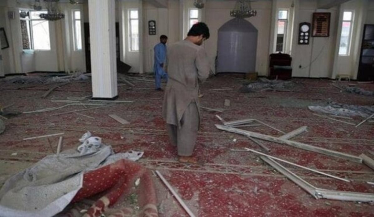 سخنگوی وزارت خارجه انفجار امروز قندوز را محکوم کرد