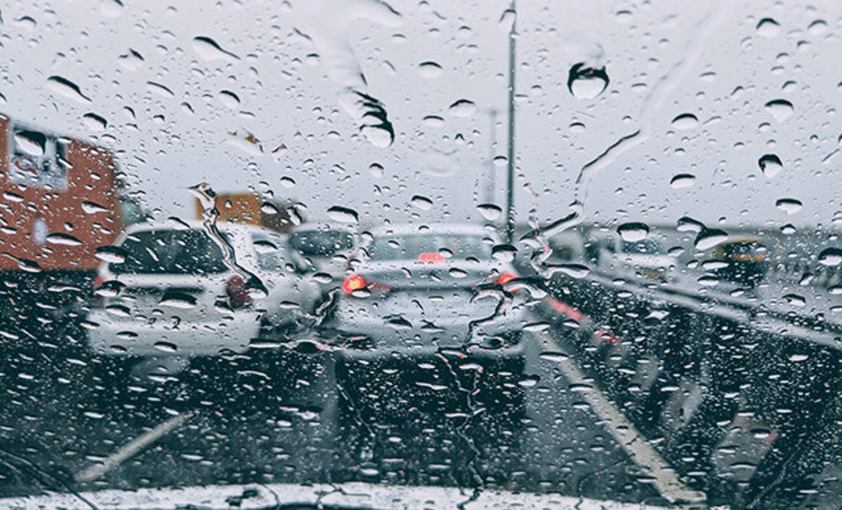هواشناسی ایران ۱۴۰۰/۰۷/۱۷| بارش باران ۵ روزه در برخی استان‌ها/ هشدار کاهش ۱۰ درجه‌ای دما و خسارت به محصولات کشاروزی