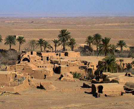 پتاس، اولین آبشار نمکی جهان پتاس، اولین آبشار نمکی جهان