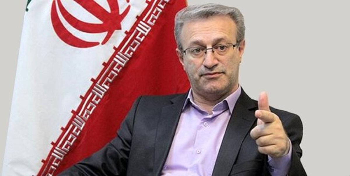 محسنی بندپی: ایمنی نسبی در برابر کرونا بعد از واکسینه شدن ۷۰ درصد جامعه حاصل می‌شود